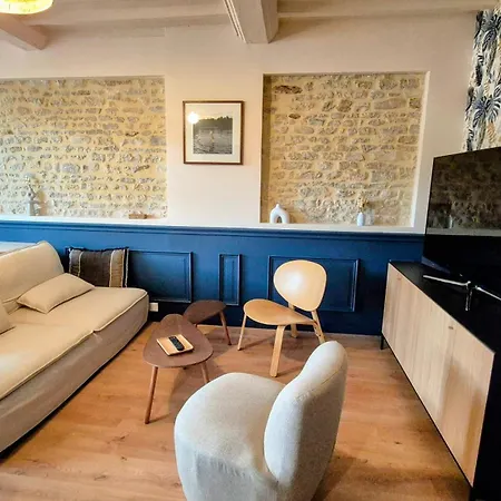 Holiday home L'arromanchaise - Gold
