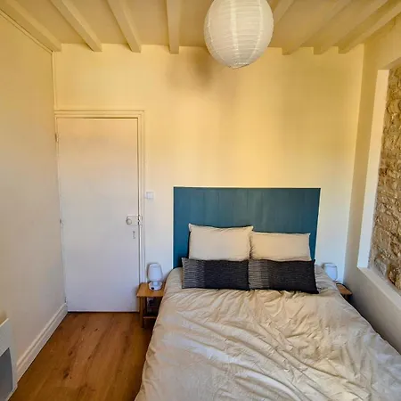 Casa vacanze L'arromanchaise - Gold