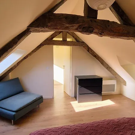 Holiday home L'arromanchaise - Gold *