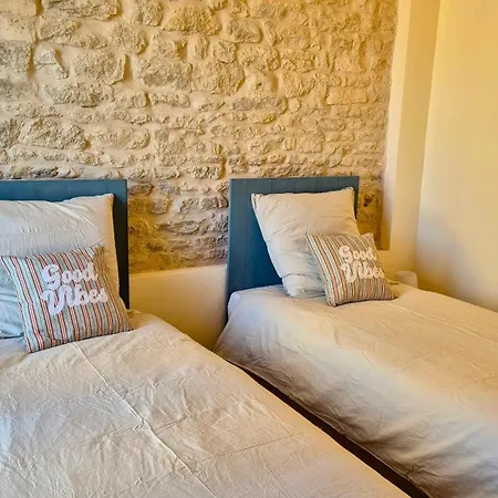 L'arromanchaise - Gold Casa vacanze *
