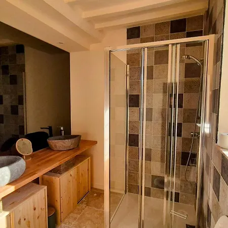 Casa vacanze L'arromanchaise - Gold *