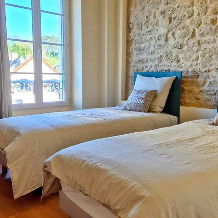 L'arromanchaise - Gold Holiday home Arromanches-les-Bains